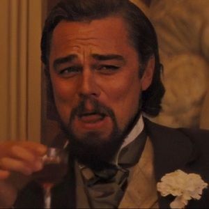 Meet your Posher, Antonio